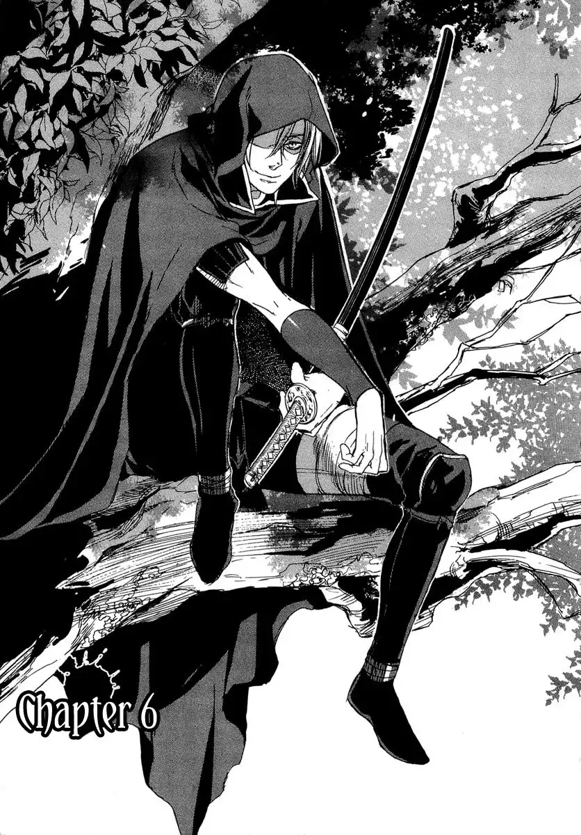 Rappa (SASAKURA Kou) Chapter 6 7